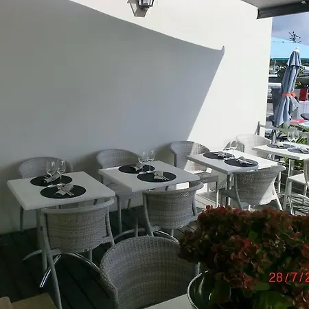 Hotel L'estacade Le Croisic