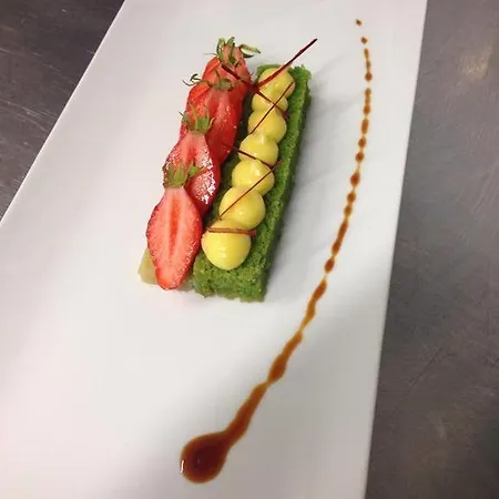 L'estacade Hotel 3*