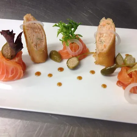 Hotel L'estacade Le Croisic