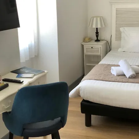 Hotel L'estacade
