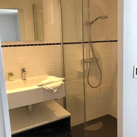 L'estacade 3* Le Croisic