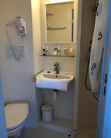 Hotel L'estacade 3*
