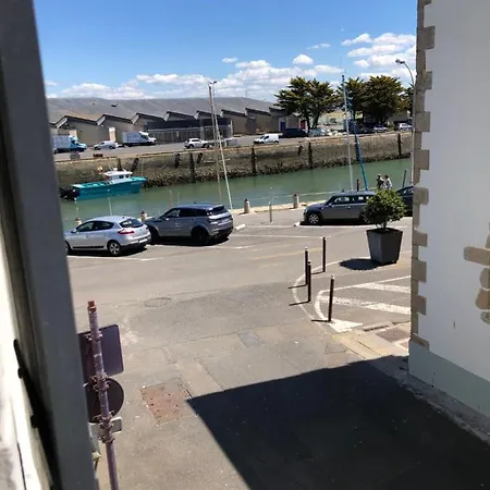 Hotel L'estacade