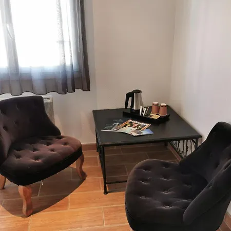 Hotel L'estacade
