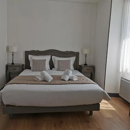 L'estacade 3*