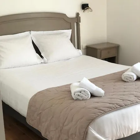 L'estacade Le Croisic