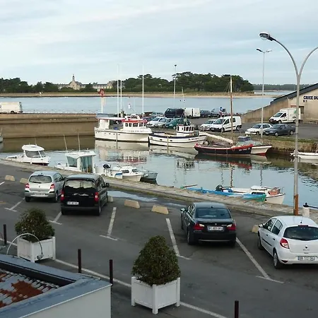 L'estacade 3*
