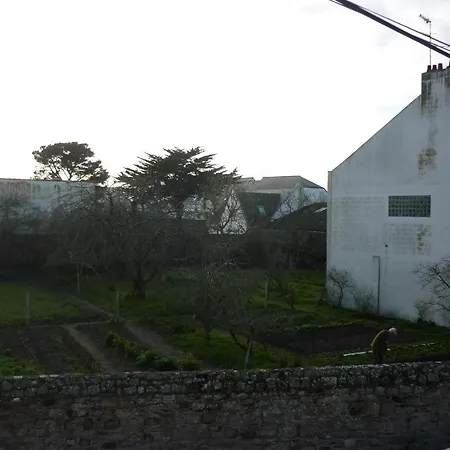 L'estacade 3* Le Croisic