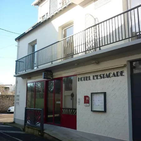 Hotel L'estacade