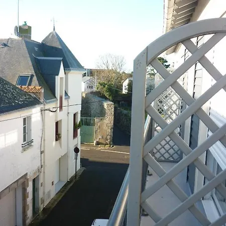 L'estacade 3* Le Croisic