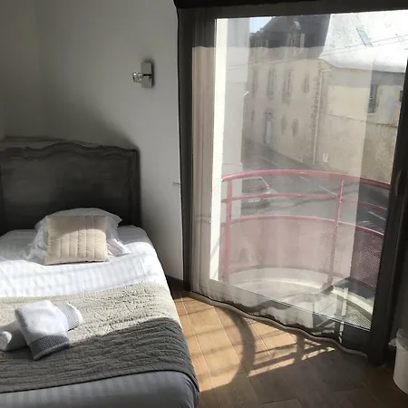 L'estacade Le Croisic