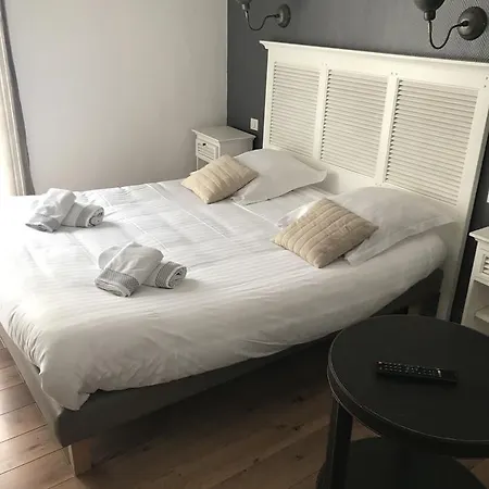 L'estacade 3* Le Croisic