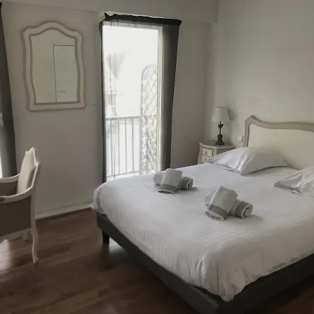 Hotel L'estacade Le Croisic