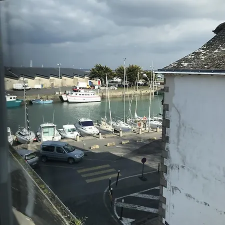 L'estacade Hotel 3*