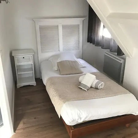 L'estacade 3* Le Croisic