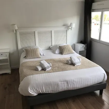 L'estacade 3*
