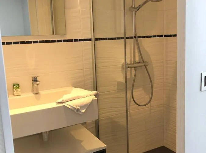 L'estacade 3* Le Croisic