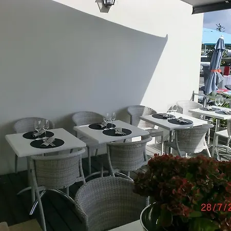 Hotel L'estacade Le Croisic