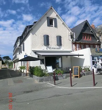 L'estacade 3* Le Croisic