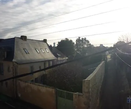 L'estacade