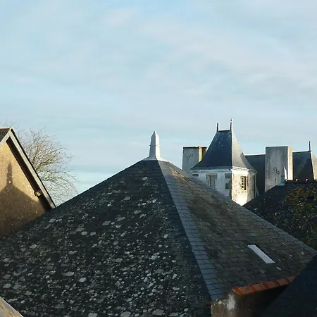 L'estacade Le Croisic