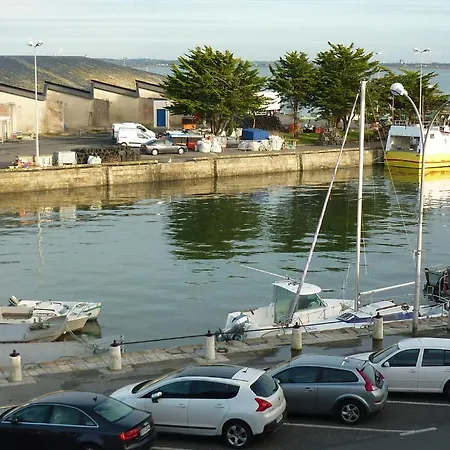 L'estacade