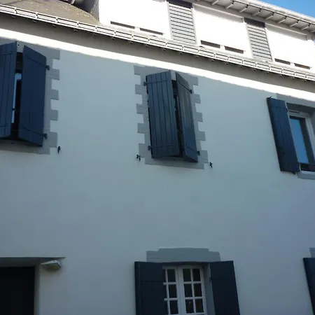 L'estacade Hotel