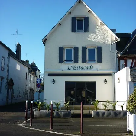 L'estacade