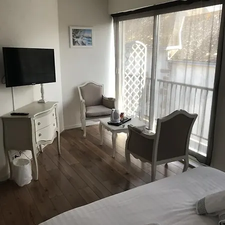 Hotel L'estacade Le Croisic
