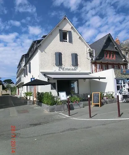 L'estacade 3* Le Croisic