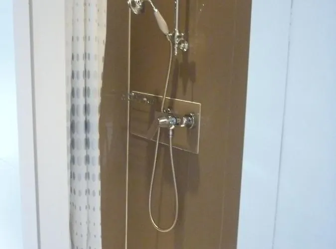 L'estacade Hotell Le Croisic