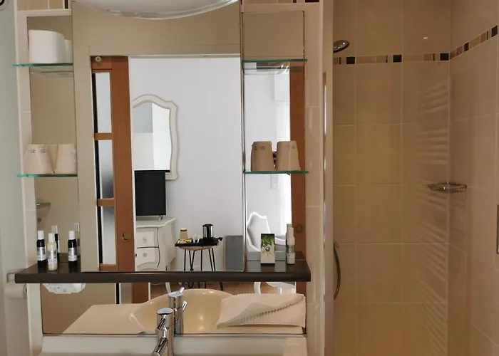 L'estacade Le Croisic