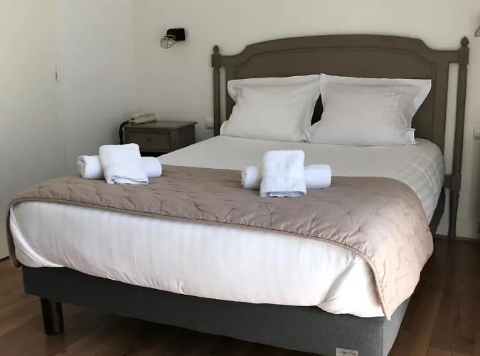 L'estacade 3* Le Croisic