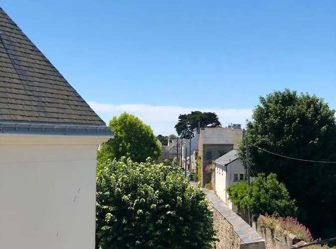 L'estacade Le Croisic