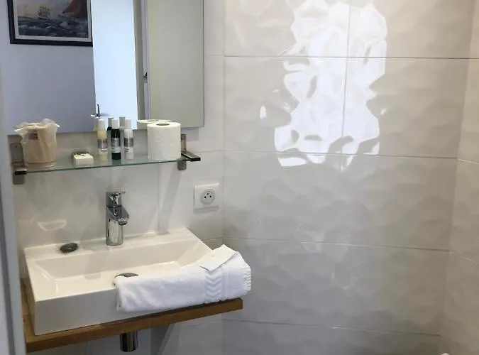 L'estacade Le Croisic