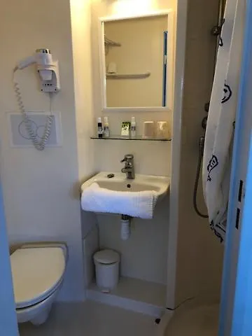 Hotell L'estacade 3*