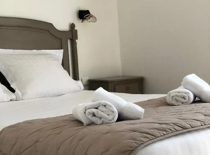 L'estacade Le Croisic