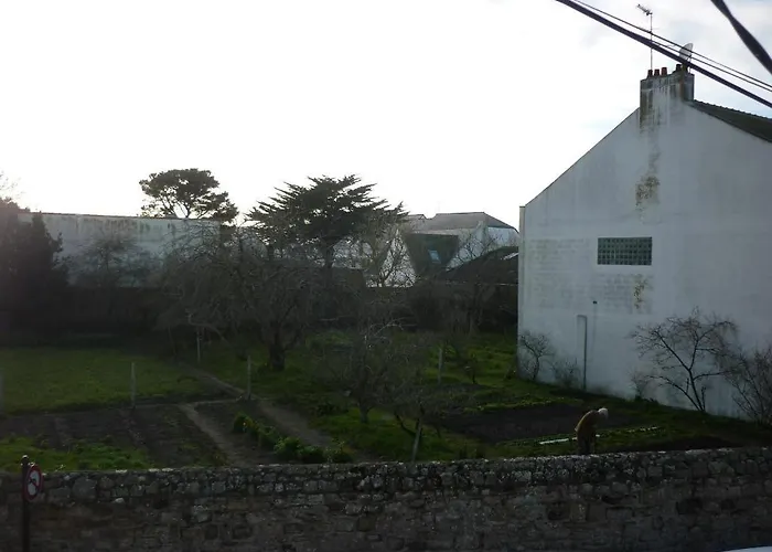 L'estacade 3* Le Croisic