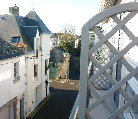 L'estacade 3* Le Croisic