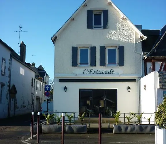 L'estacade
