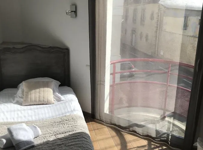 L'estacade Le Croisic