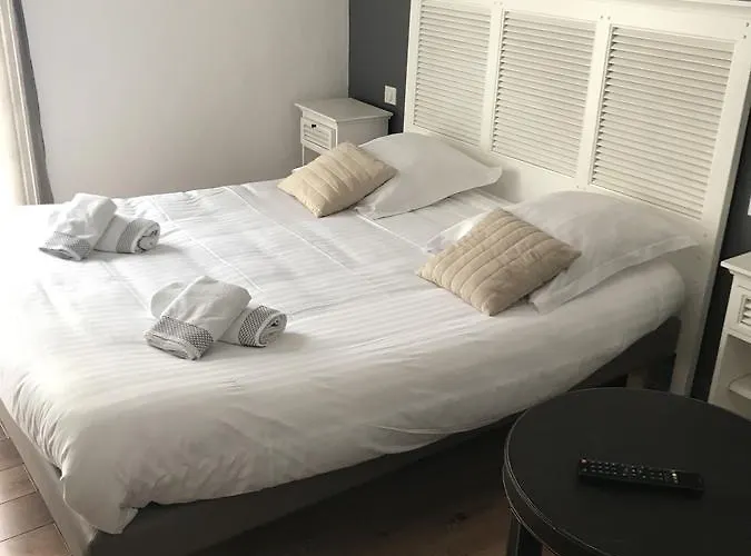 L'estacade 3* Le Croisic