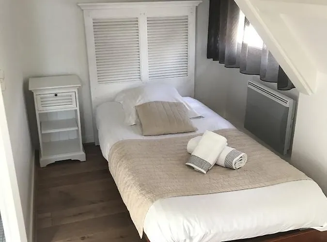 L'estacade 3* Le Croisic